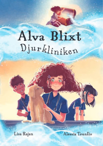 Alva Blixt: Djurkliniken