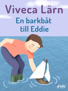 En barkbåt till Eddie