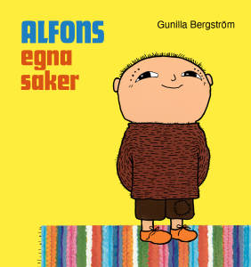 Alfons egna saker