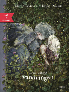 Den långa vandringen