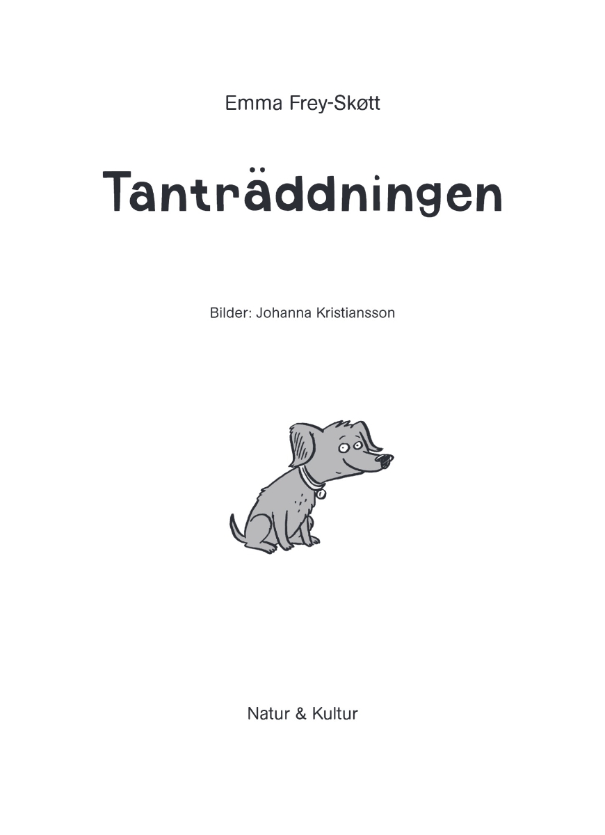 Tanträddningen