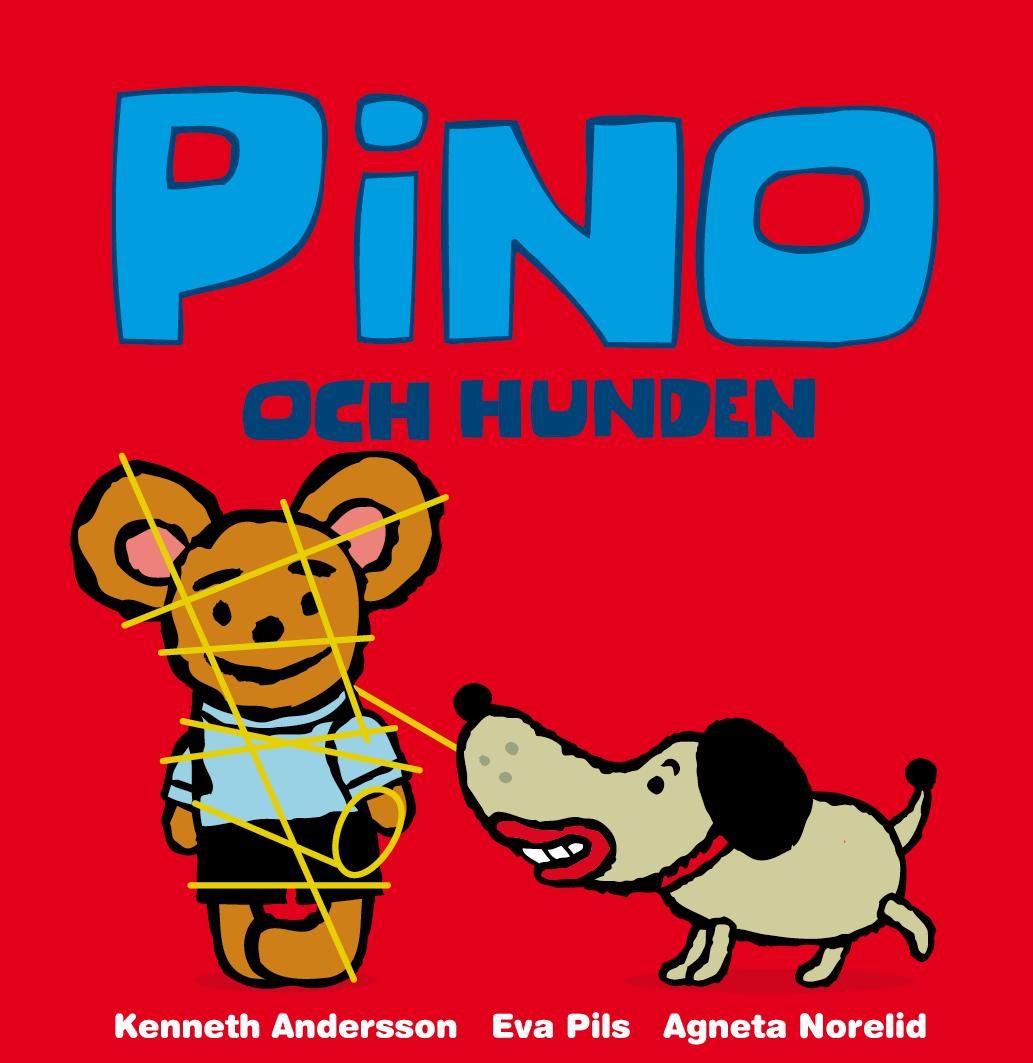 Pino och hunden