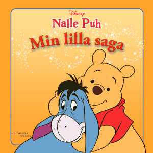 Min lilla saga - Nalle Puh