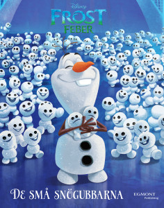Frost - De små snögubbarna