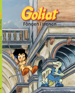 Goliat – Fången i stenen