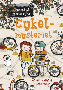 Cykelmysteriet