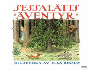 Sessalätts äventyr