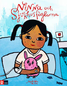 Ninna och sjukhusfåglarna