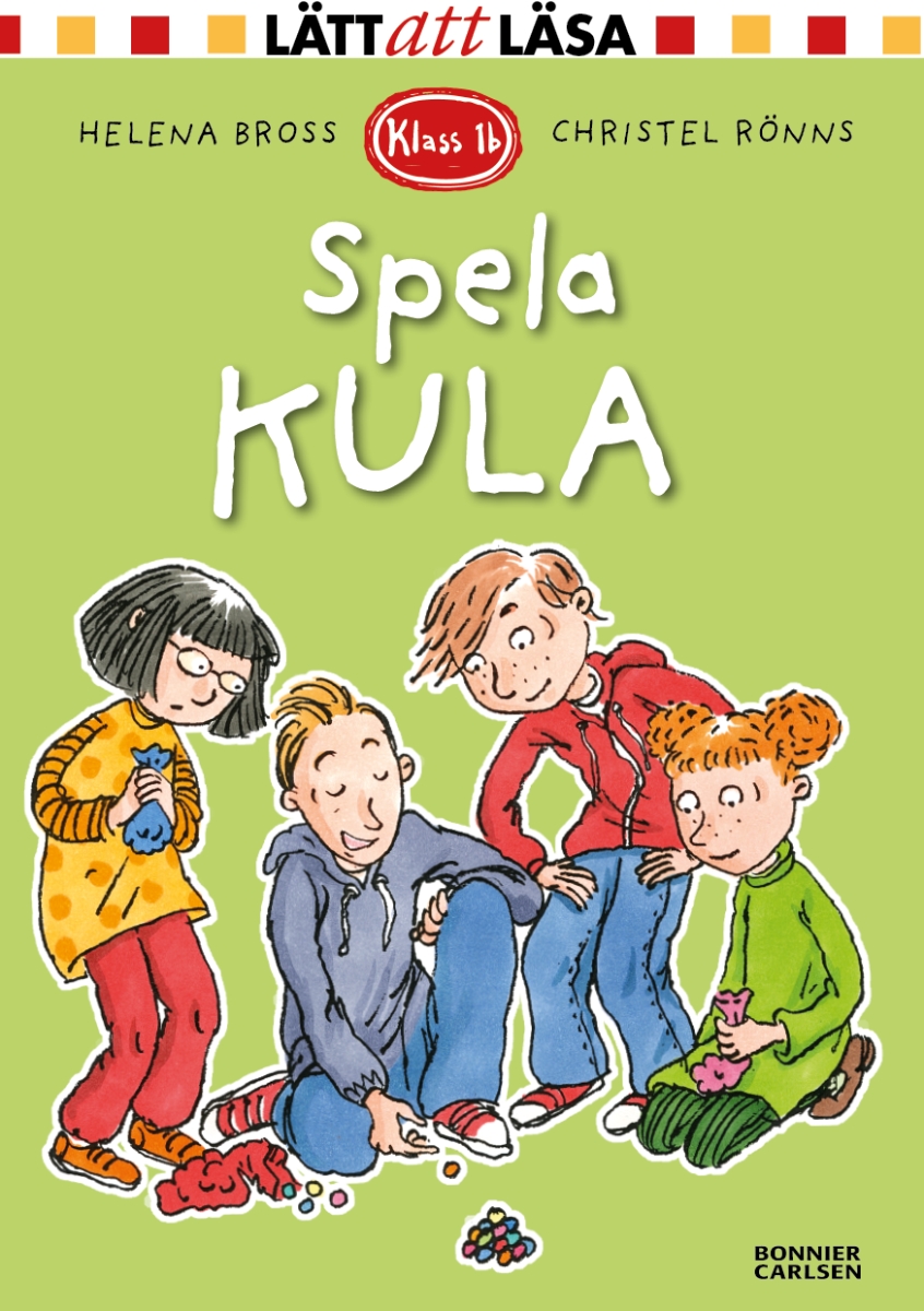 Spela kula