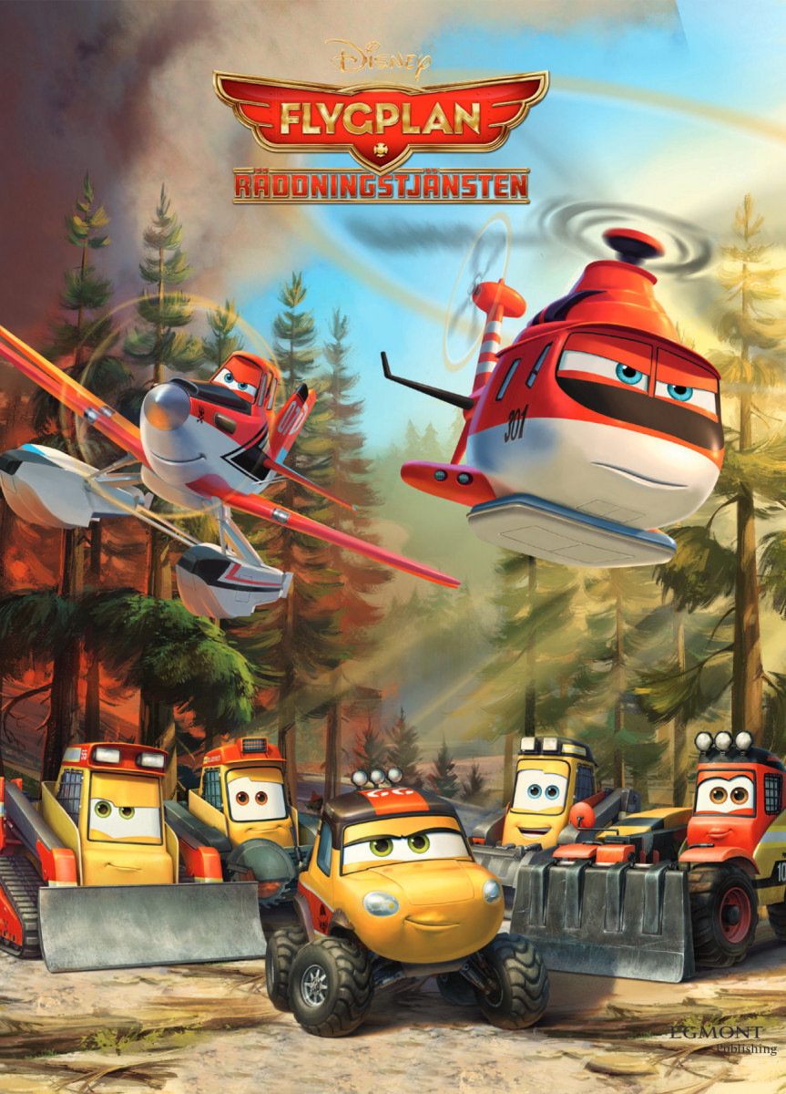 Flygplan Räddningstjänsten