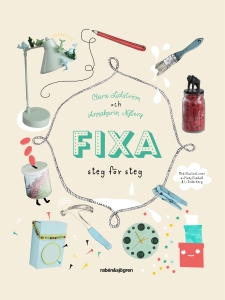 Fixa : steg för steg