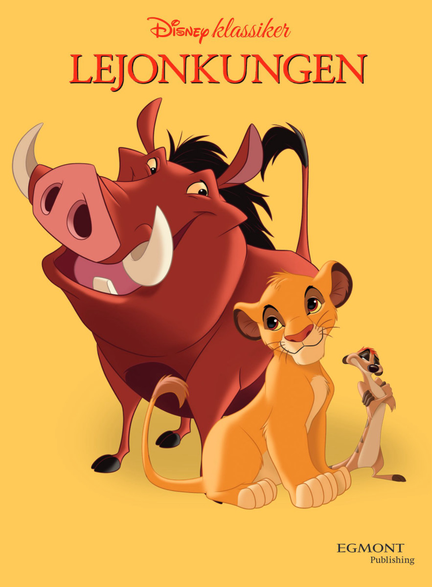 Lejonkungen