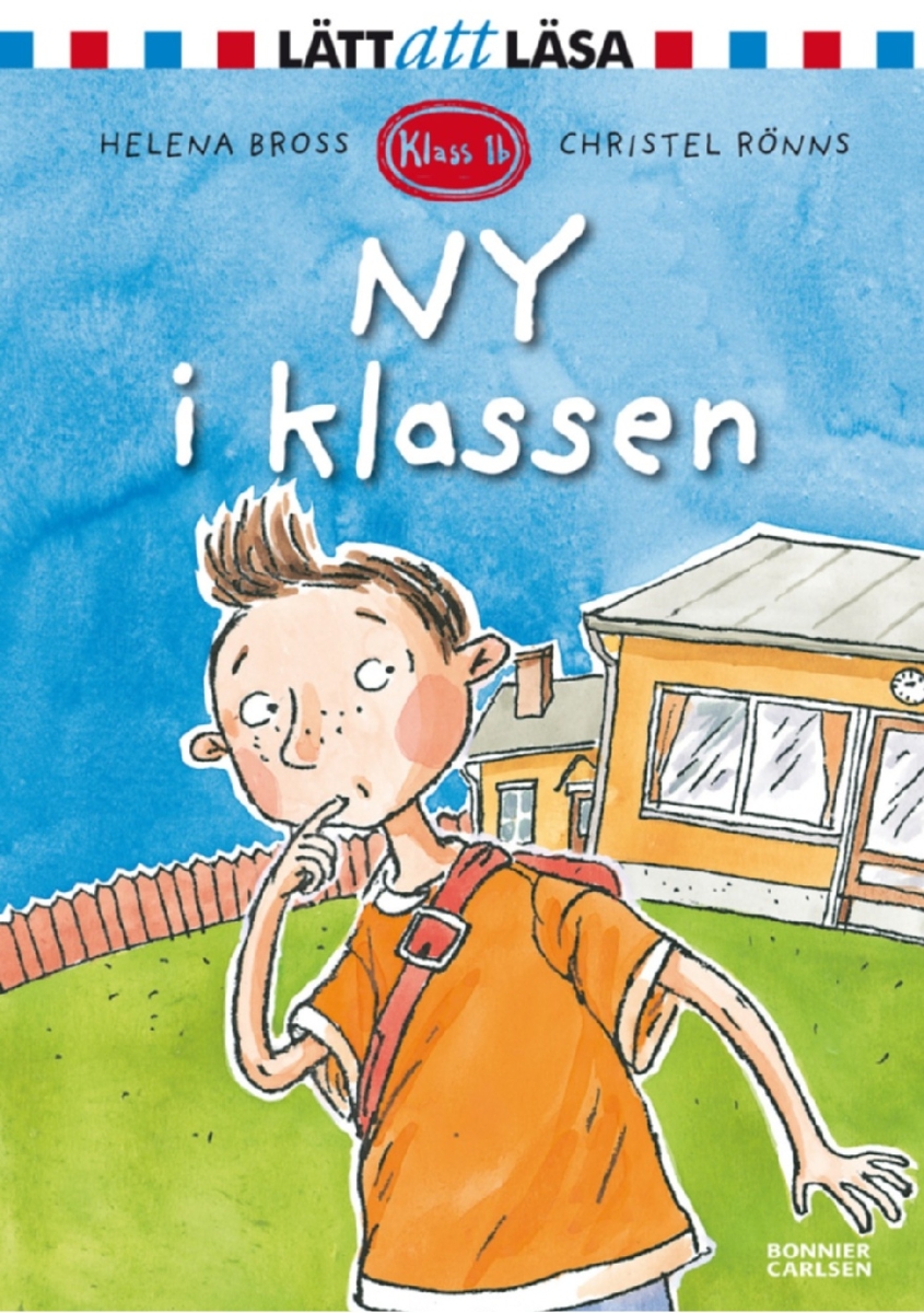 Ny i klassen