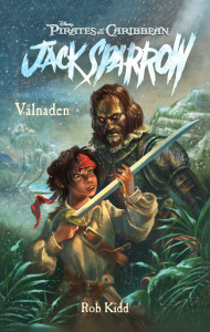 Jack Sparrow - Vålnaden