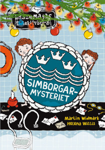 Simborgarmysteriet