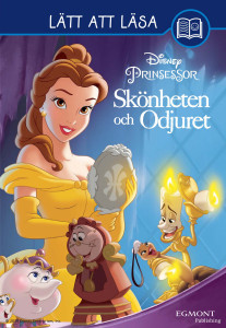Lätt att läsa: Skönheten och odjuret