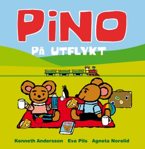 Pino på utflykt