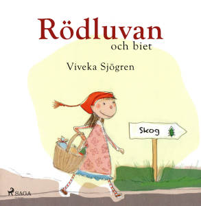 Rödluvan och biet