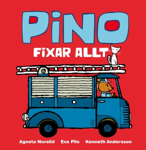 Pino fixar allt