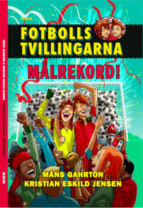 Målrekord!