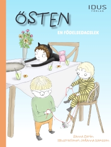 Östen : en födelsedagslek