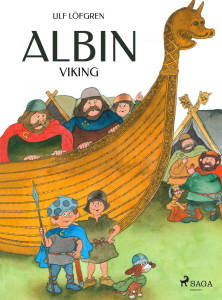 Albin Viking