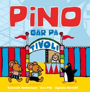 Pino går på tivoli
