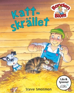 Bonden Blom: Kattskrället
