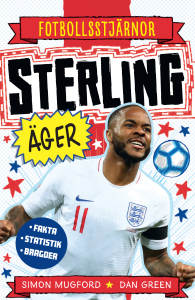 Sterling äger