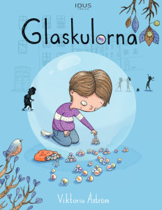 Glaskulorna