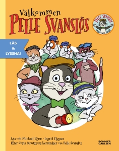 Välkommen Pelle Svanslös 