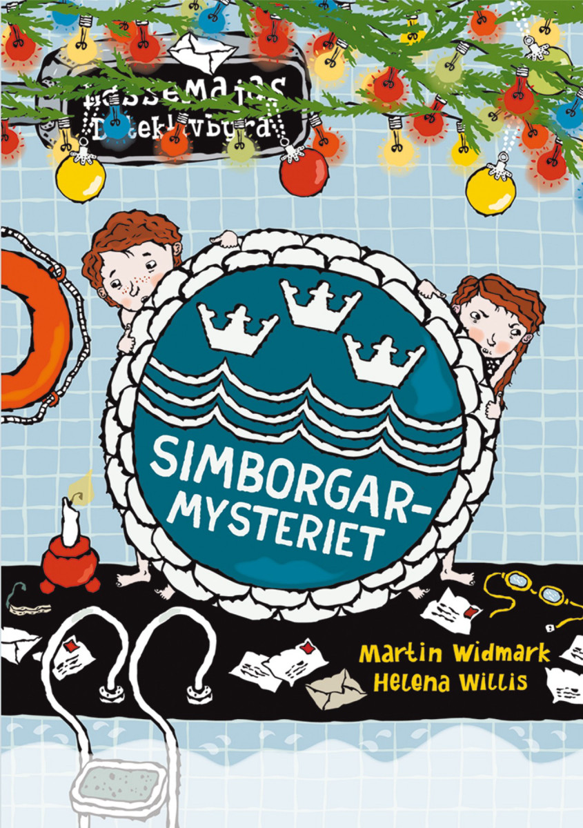 Simborgarmysteriet