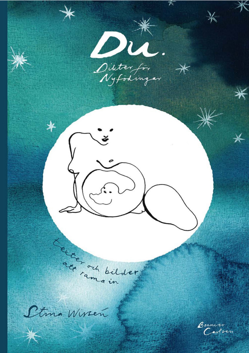 Du. Dikter för nyfödingar