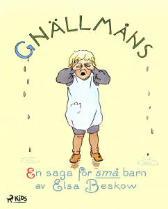 Gnällmåns