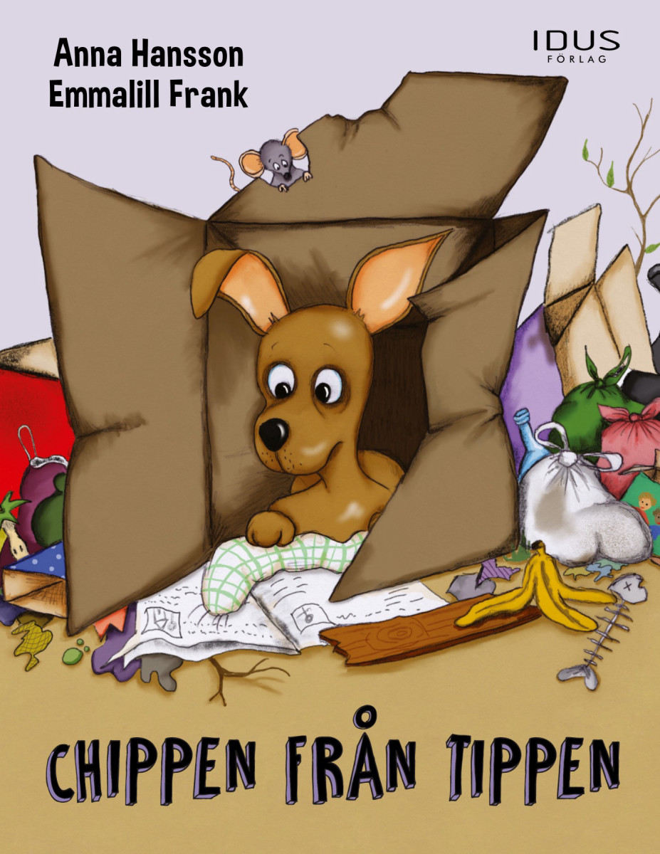 Chippen från tippen