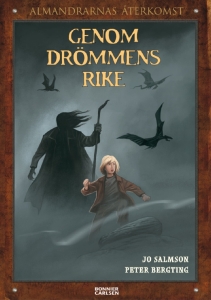 Genom drömmens rike