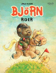 Björn rider