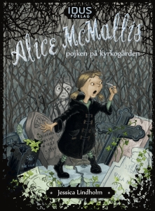 Alice McMallis – Pojken på kyrkogården