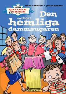 Den oerhört hemliga dammsugaren