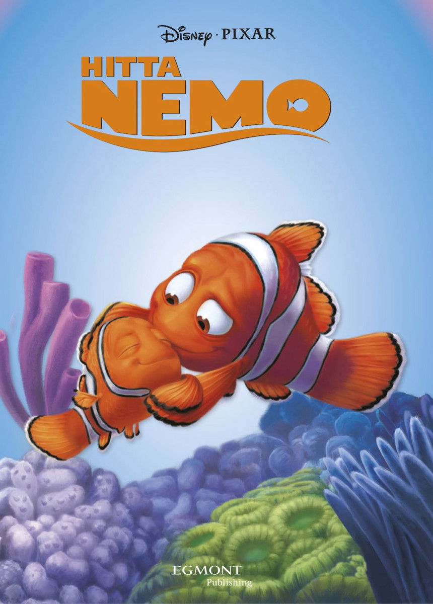 Hitta Nemo