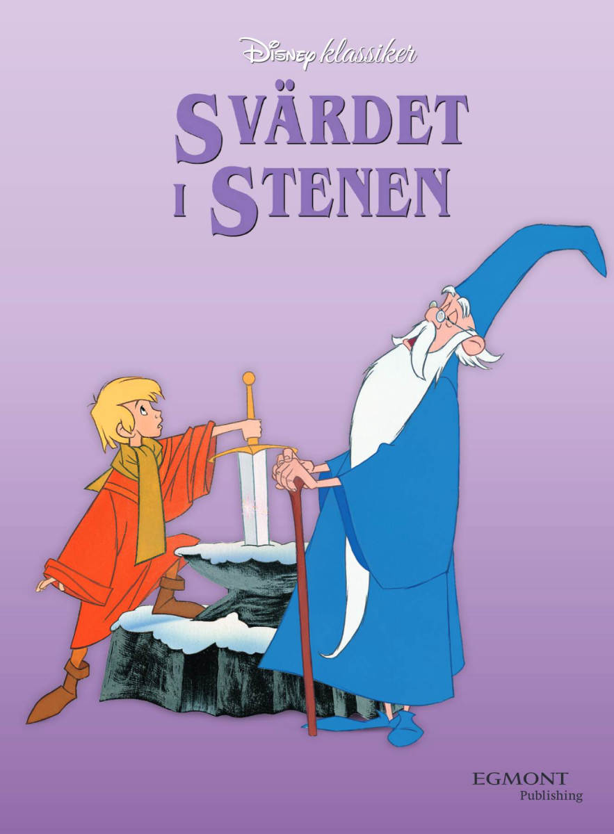 Svärdet i stenen