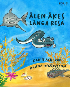 Ålen Åkes långa resa