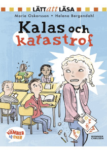 Kalas och katastrof