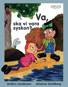 Va, ska vi vara syskon?