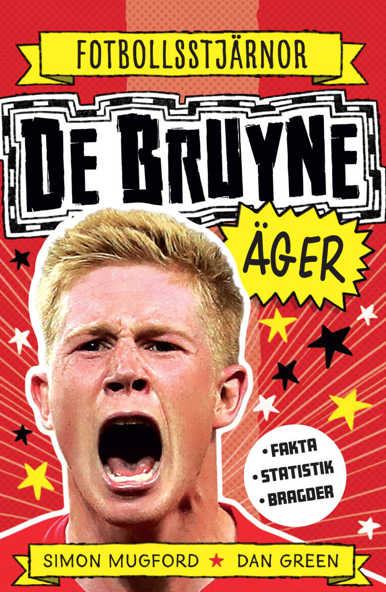 De Bruyne äger