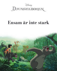 Ensam är inte stark