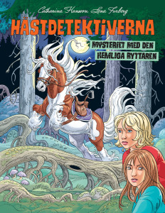 Mysteriet med den hemliga ryttaren