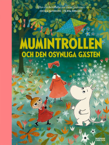 Mumintrollen och den osynliga gästen