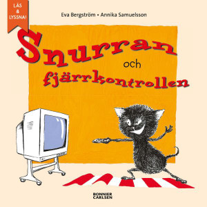 Snurran och fjärrkontrollen 