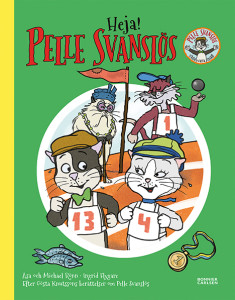 Heja, Pelle Svanslös!
